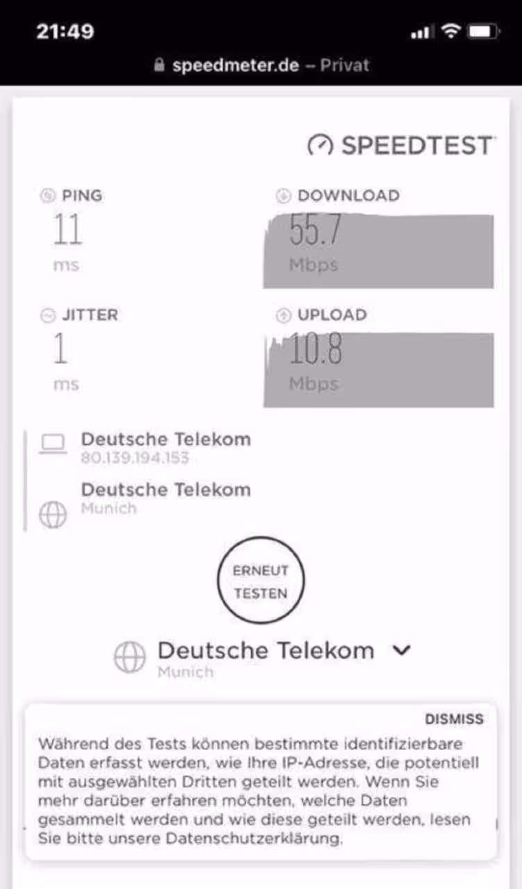 Bild der Unterkunft