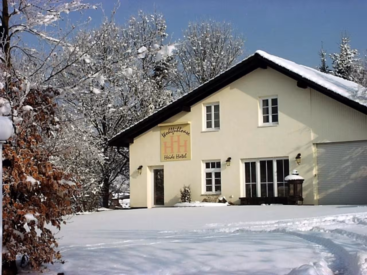 Bild der Unterkunft