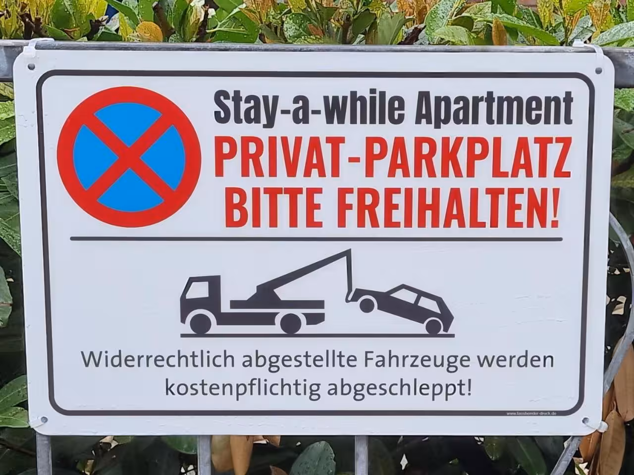 Bild der Unterkunft
