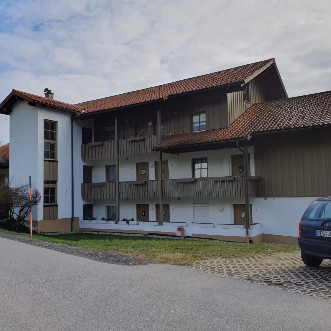 Bild der Unterkunft