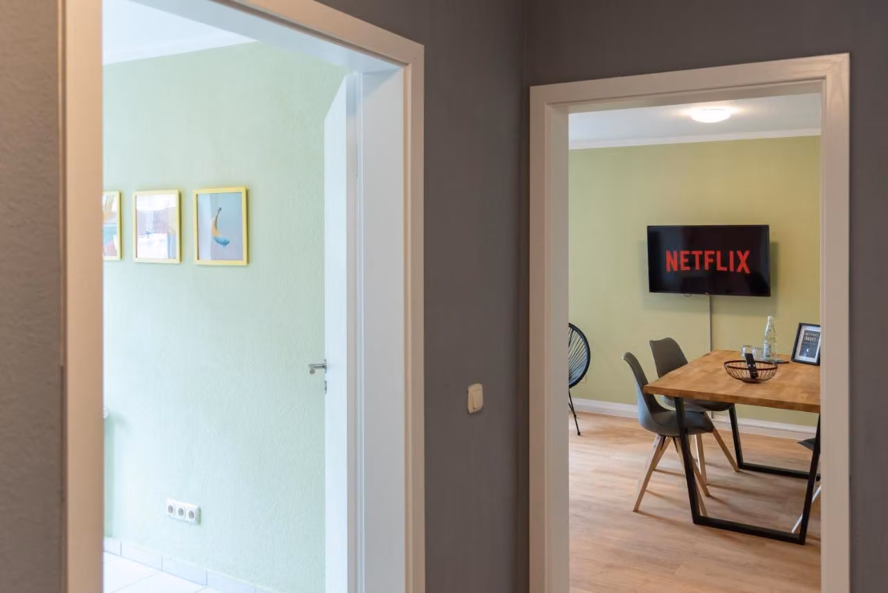 Bild der Unterkunft