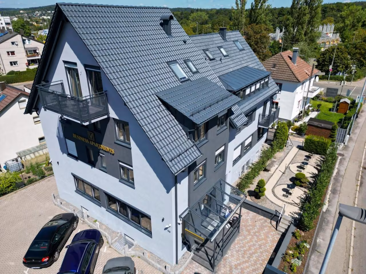 Bild der Unterkunft