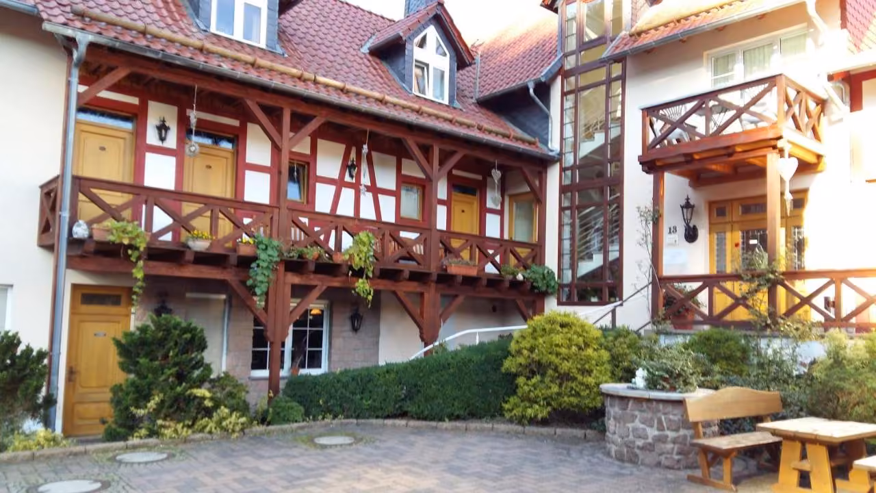 Bild der Unterkunft