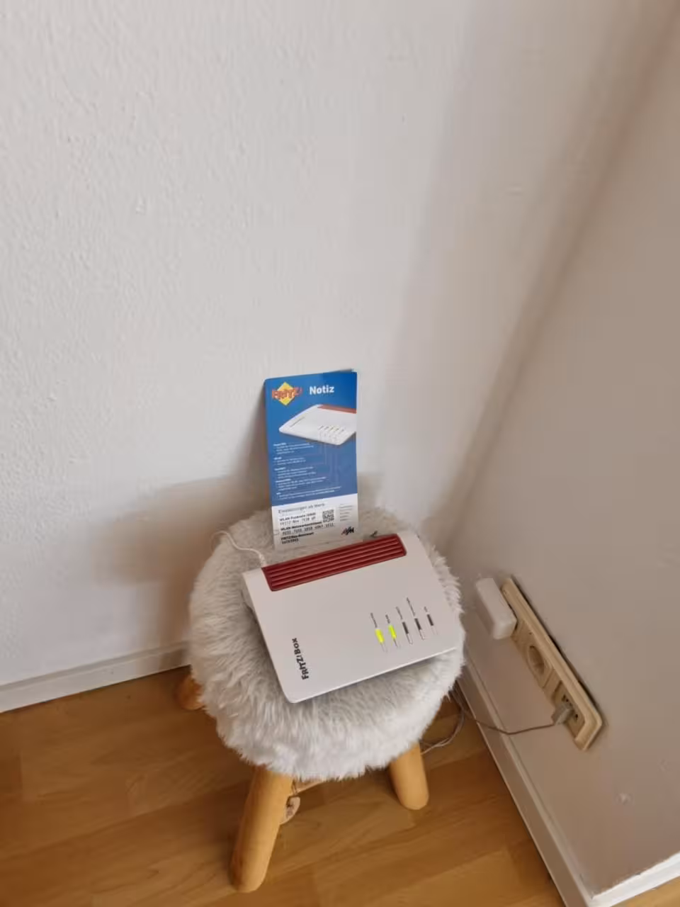 Bild der Unterkunft