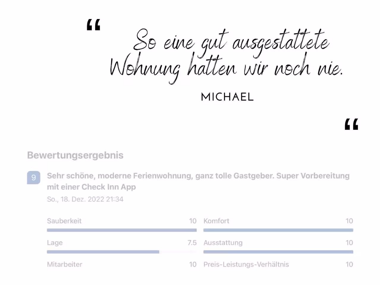 Bild der Unterkunft