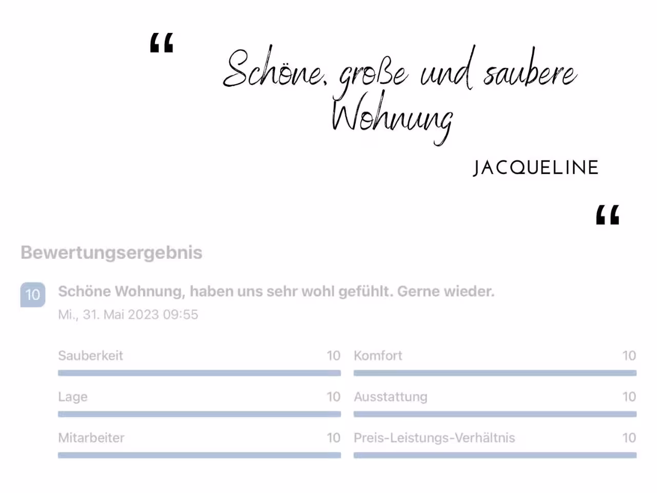 Bild der Unterkunft
