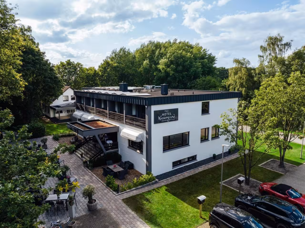 Bild der Unterkunft