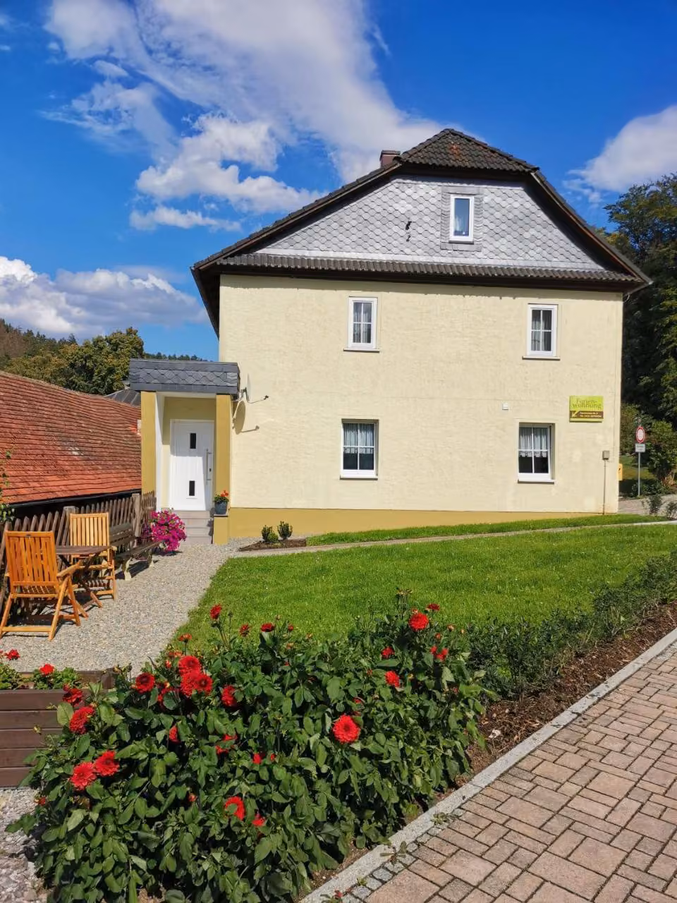 Bild der Unterkunft