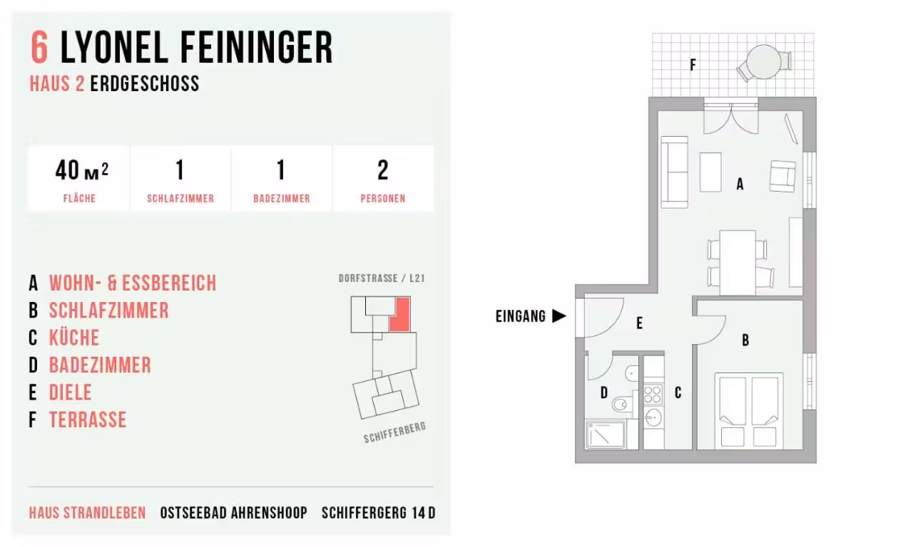Bild der Unterkunft