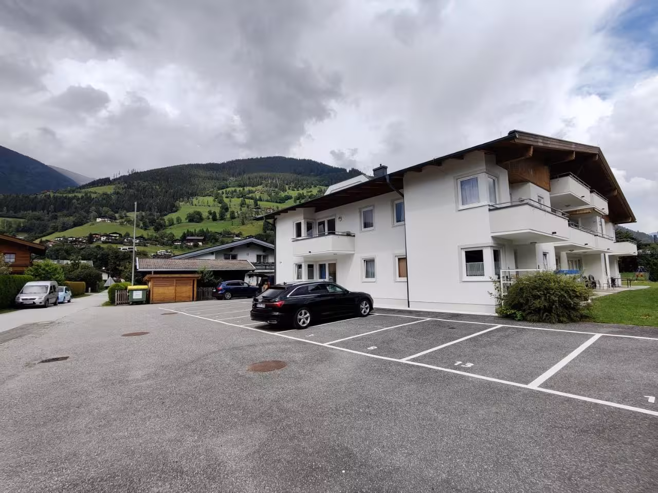 Bild der Unterkunft