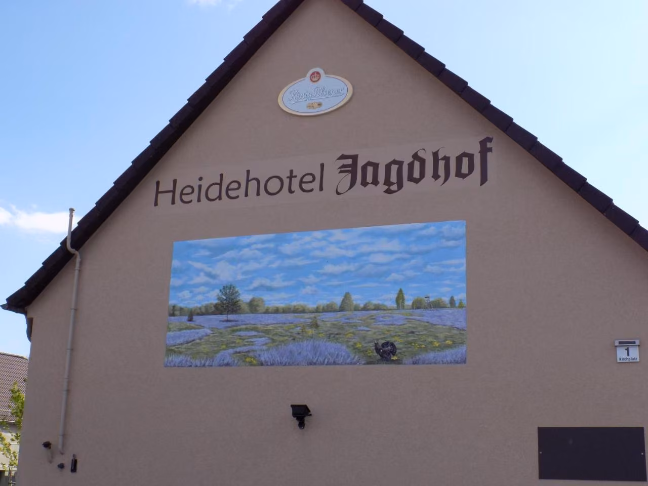 Bild der Unterkunft