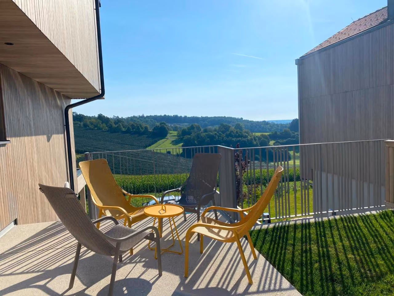 Bild der Unterkunft