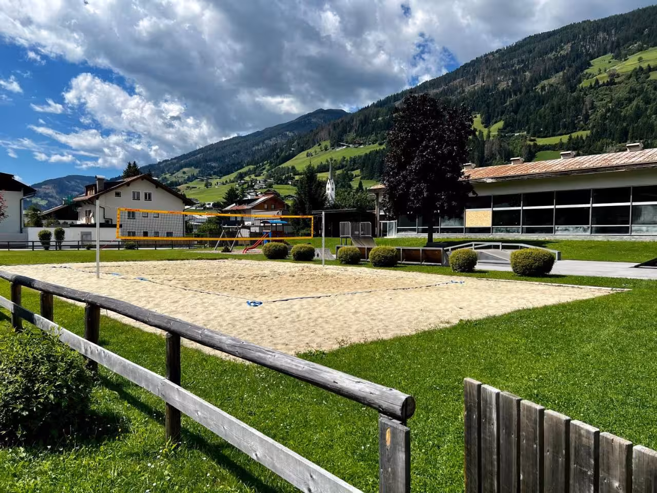 Bild der Unterkunft