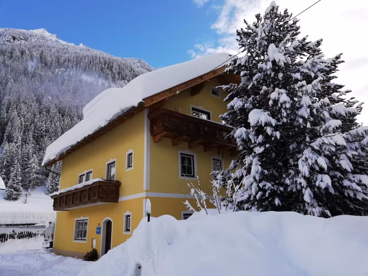 Bild der Unterkunft