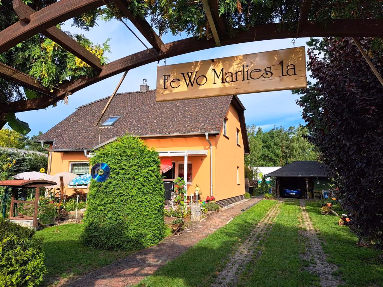Bild der Unterkunft