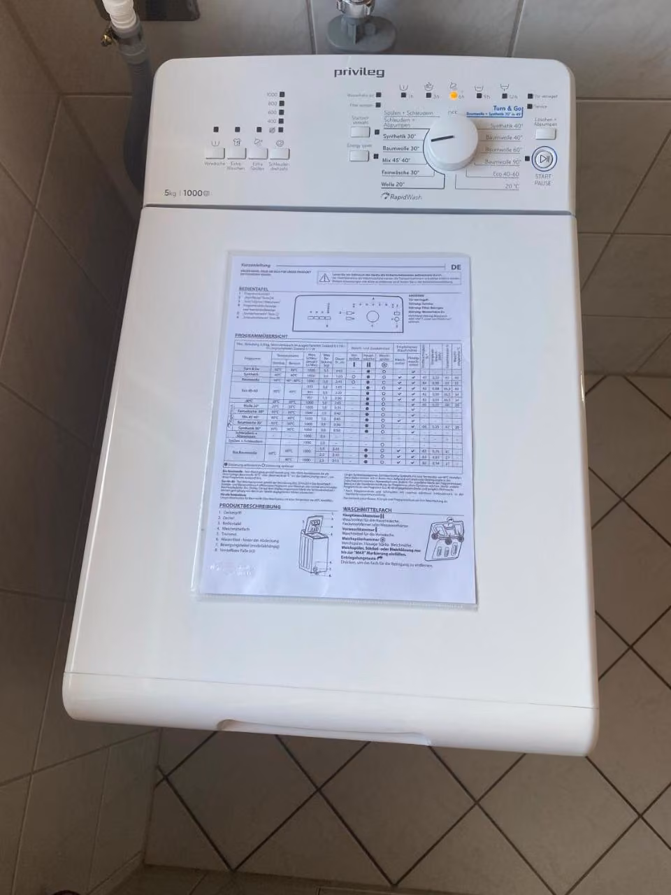 Bild der Unterkunft