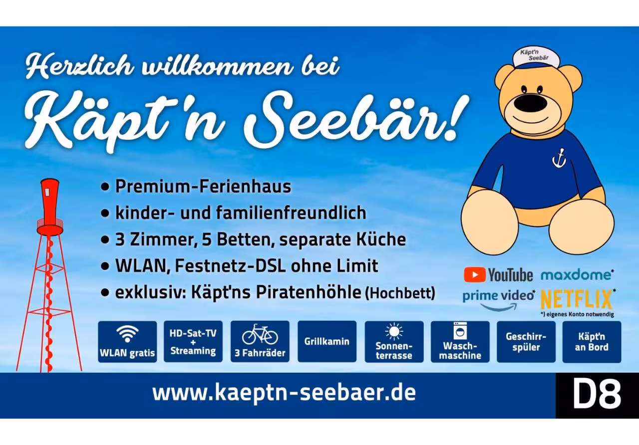 Bild der Unterkunft