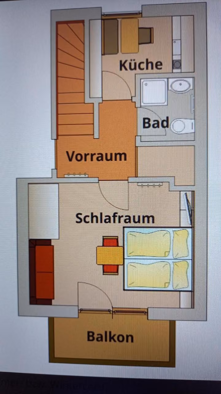 Bild der Unterkunft