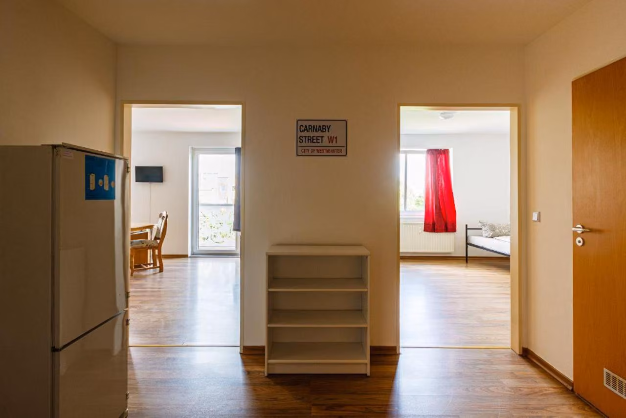 Bild der Unterkunft