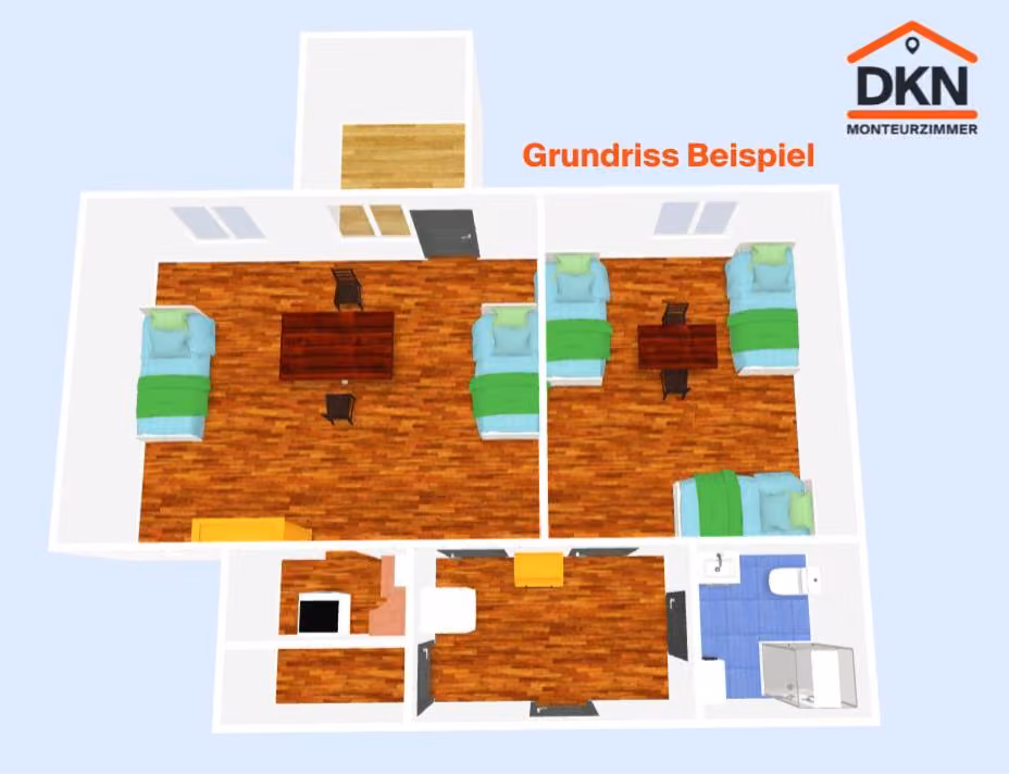 Bild der Unterkunft