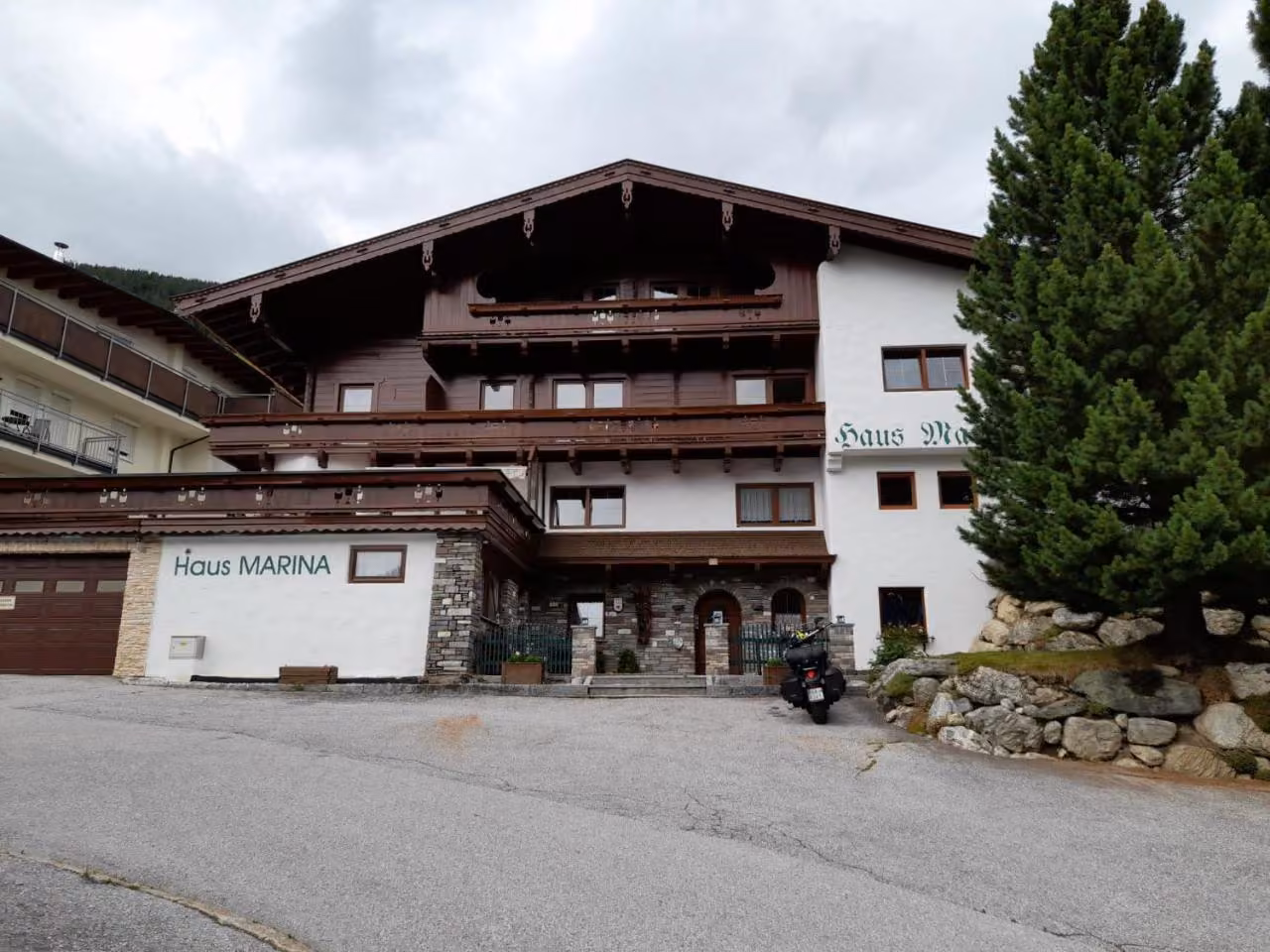 Bild der Unterkunft
