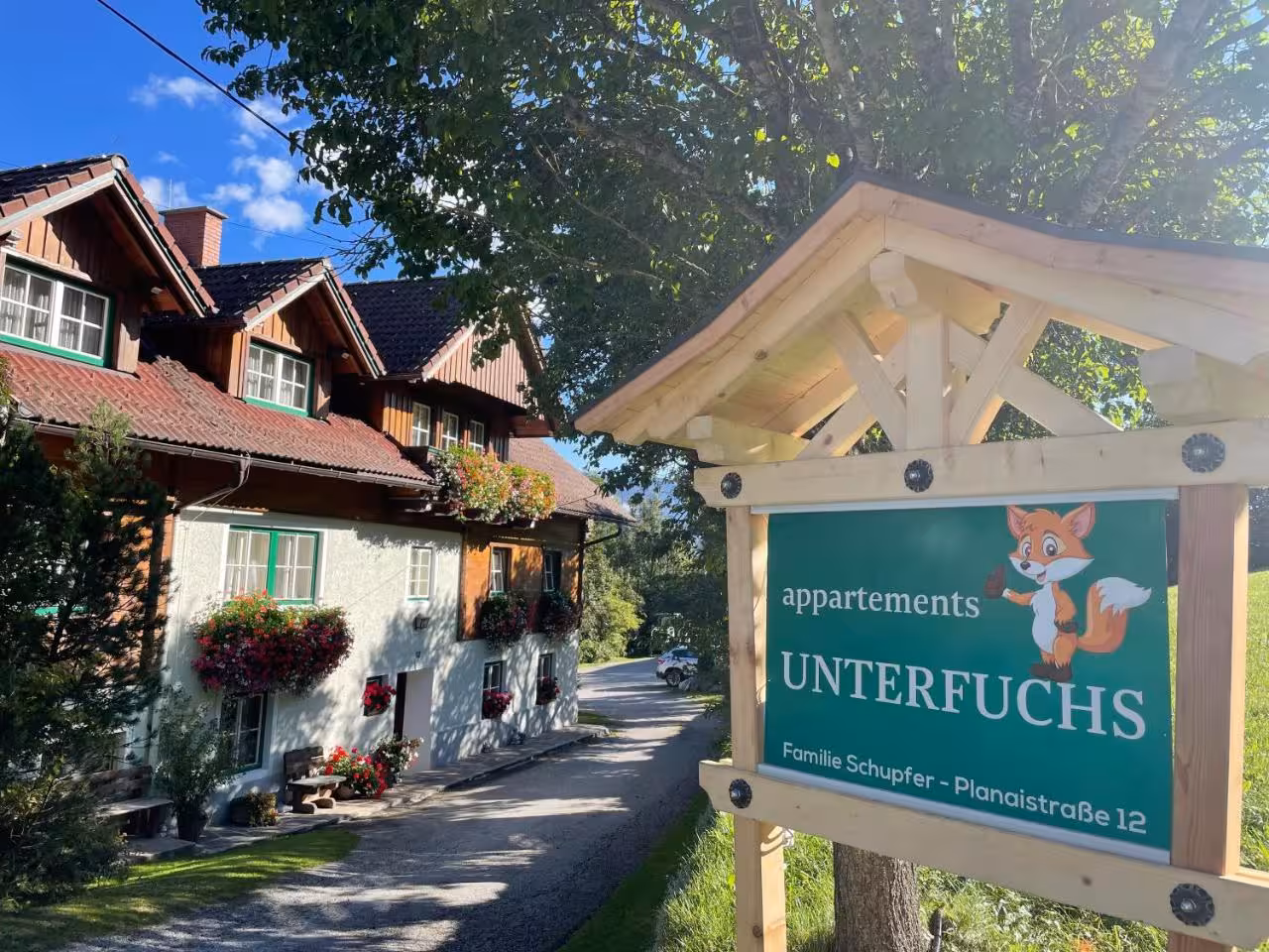 Bild der Unterkunft