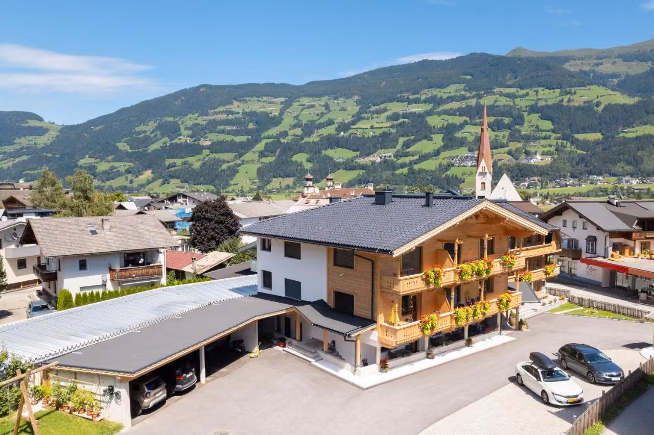 Bild der Unterkunft