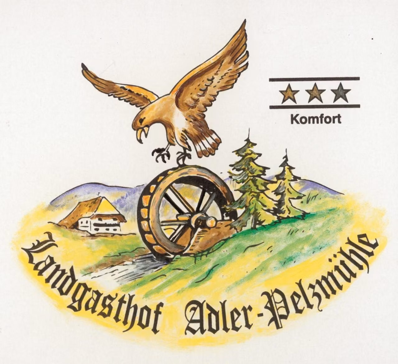 Bild der Unterkunft