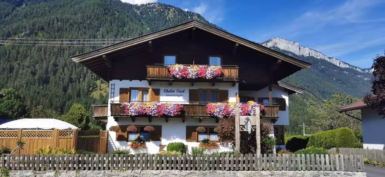 Bild der Unterkunft