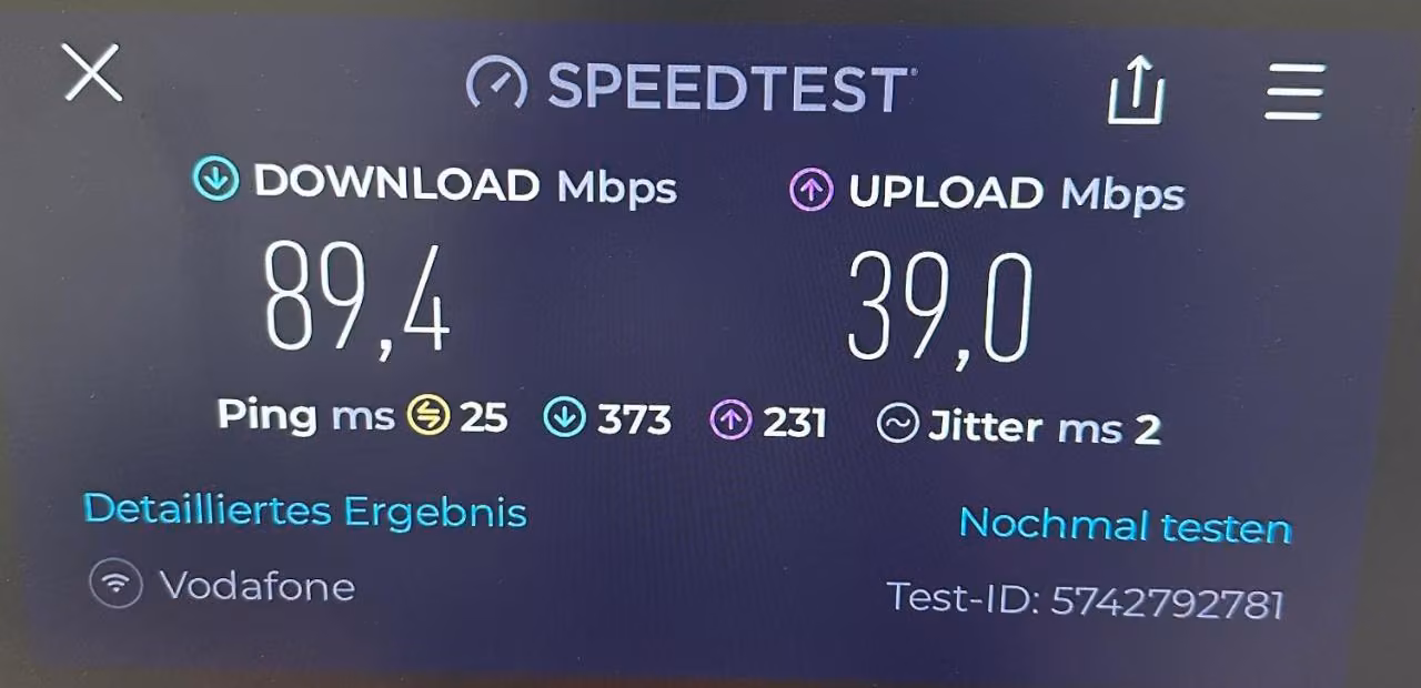 Bild der Unterkunft