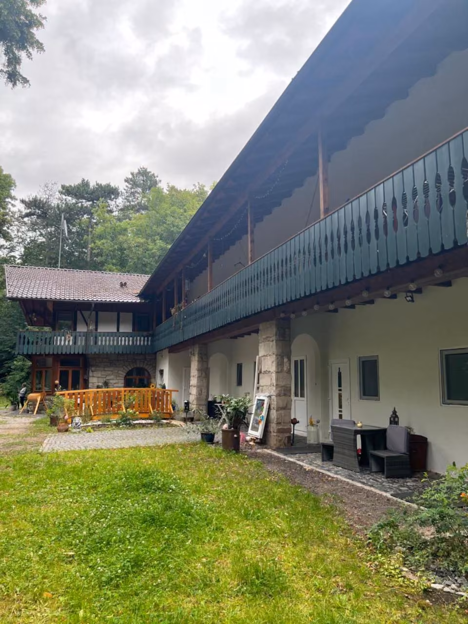 Bild der Unterkunft