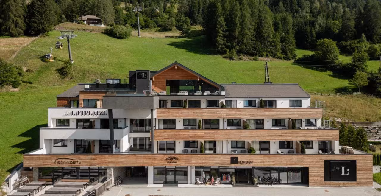 Bild der Unterkunft