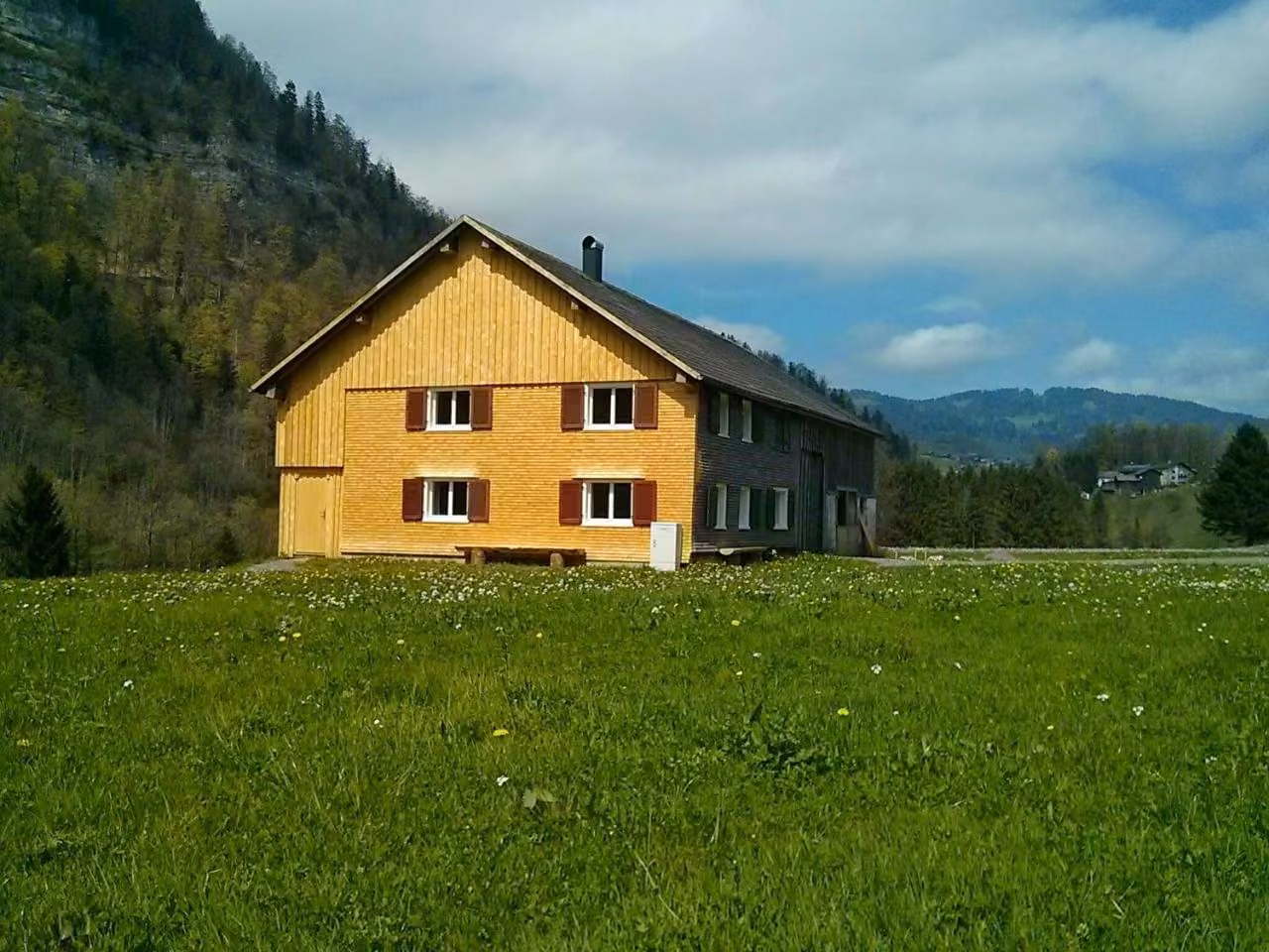 Bild der Unterkunft