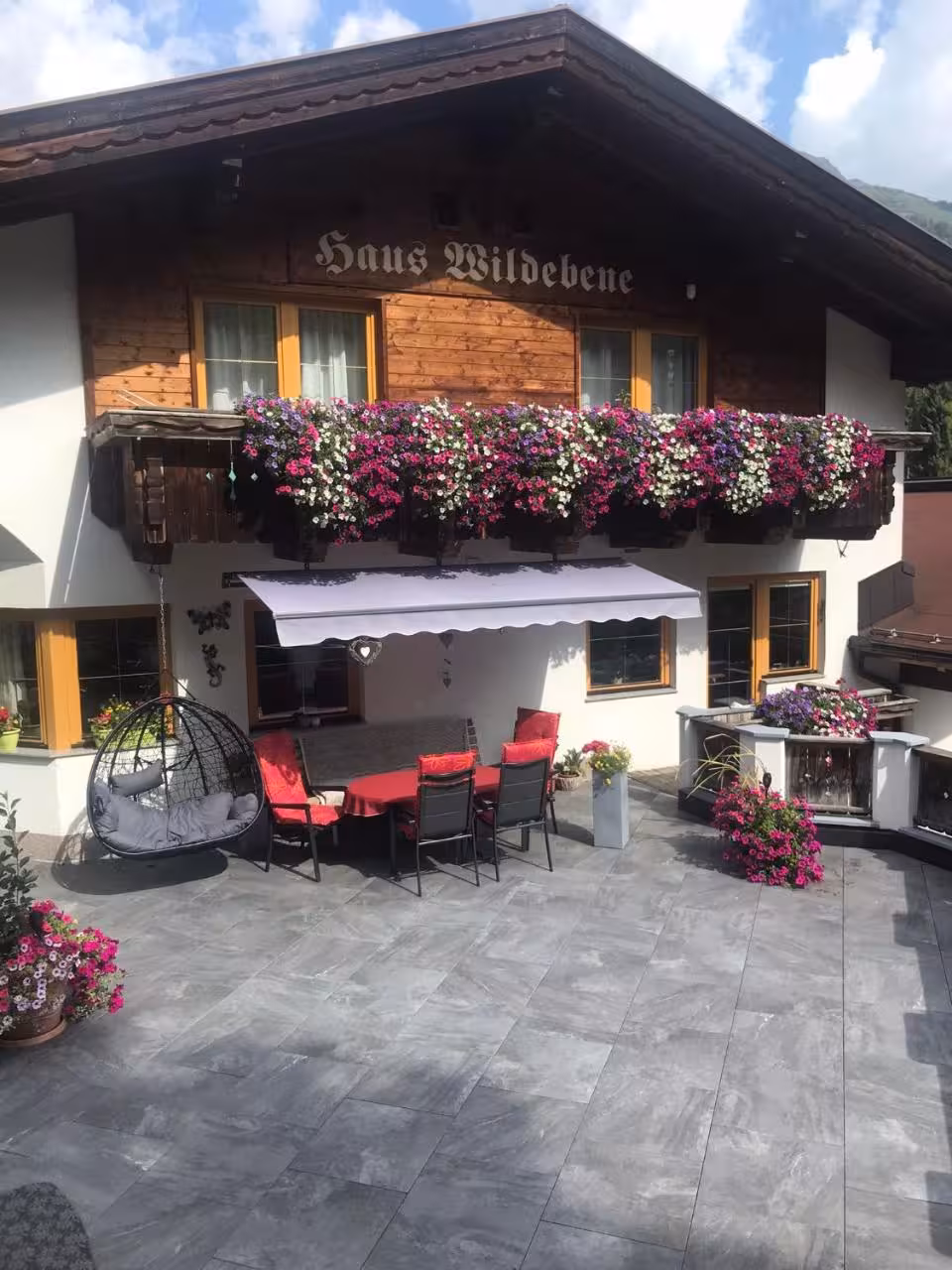 Bild der Unterkunft