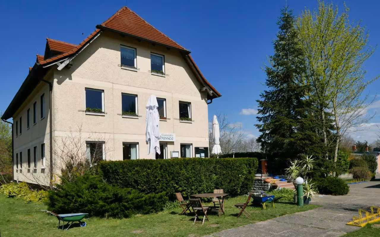 Bild der Unterkunft