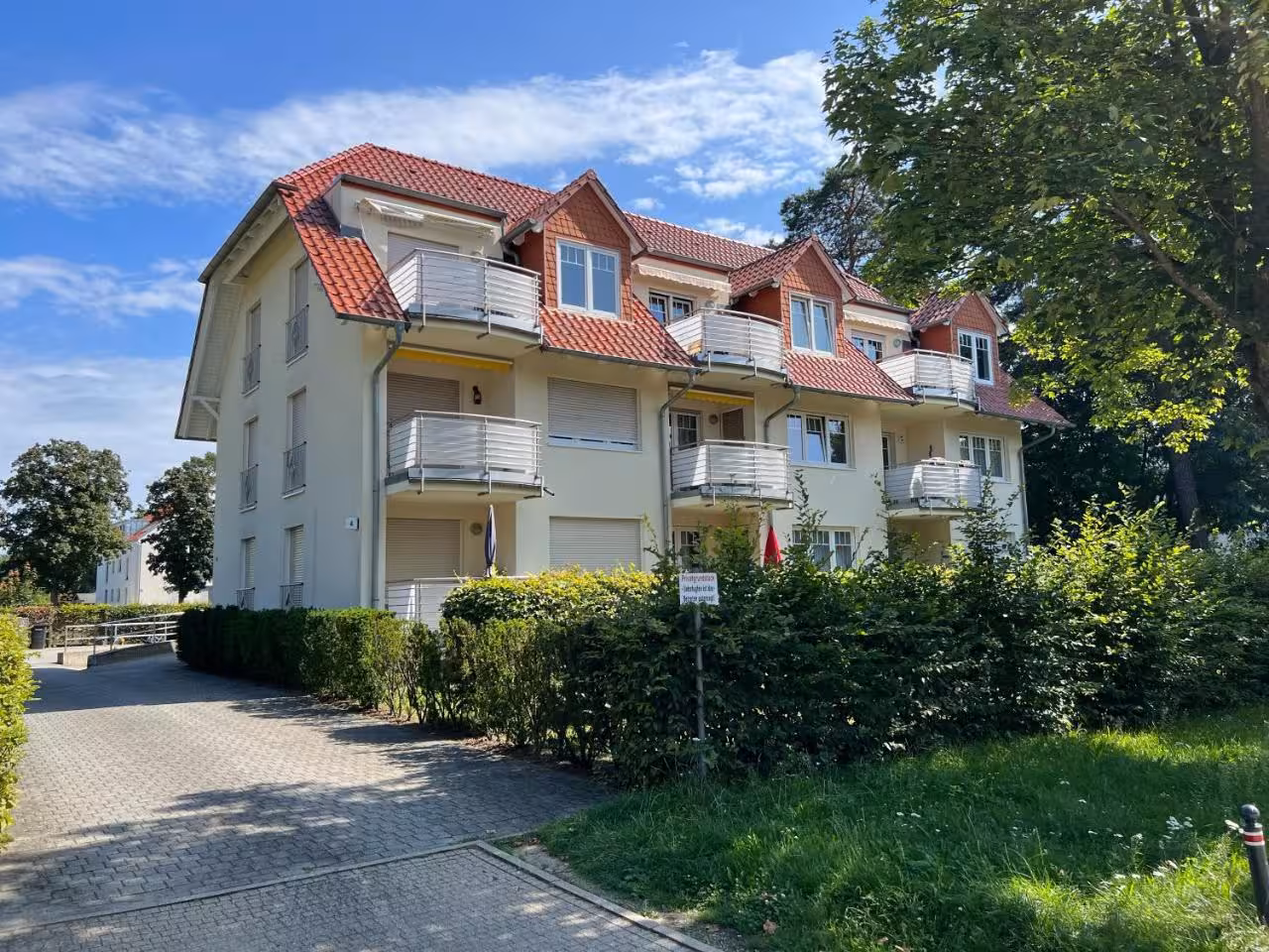 Bild der Unterkunft