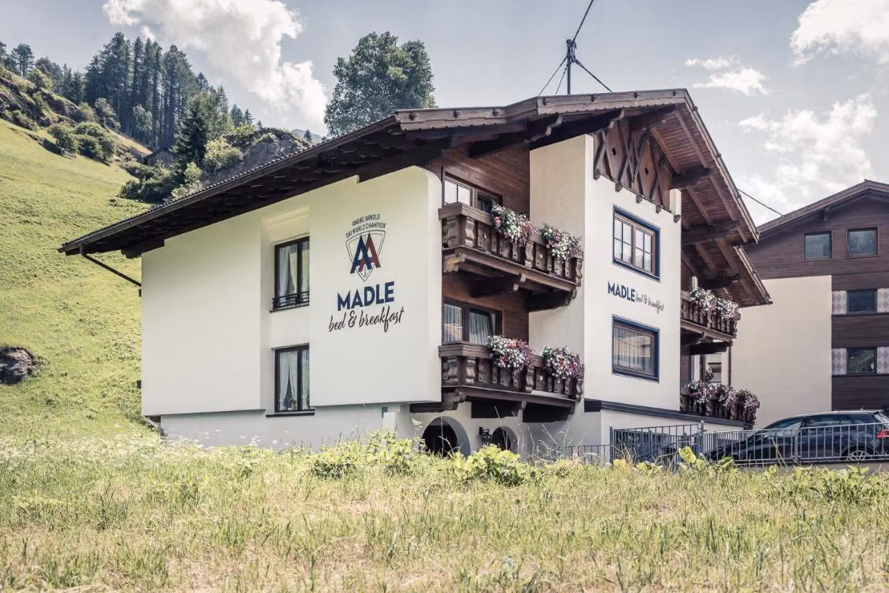 Bild der Unterkunft