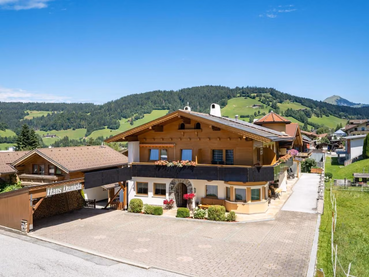 Bild der Unterkunft