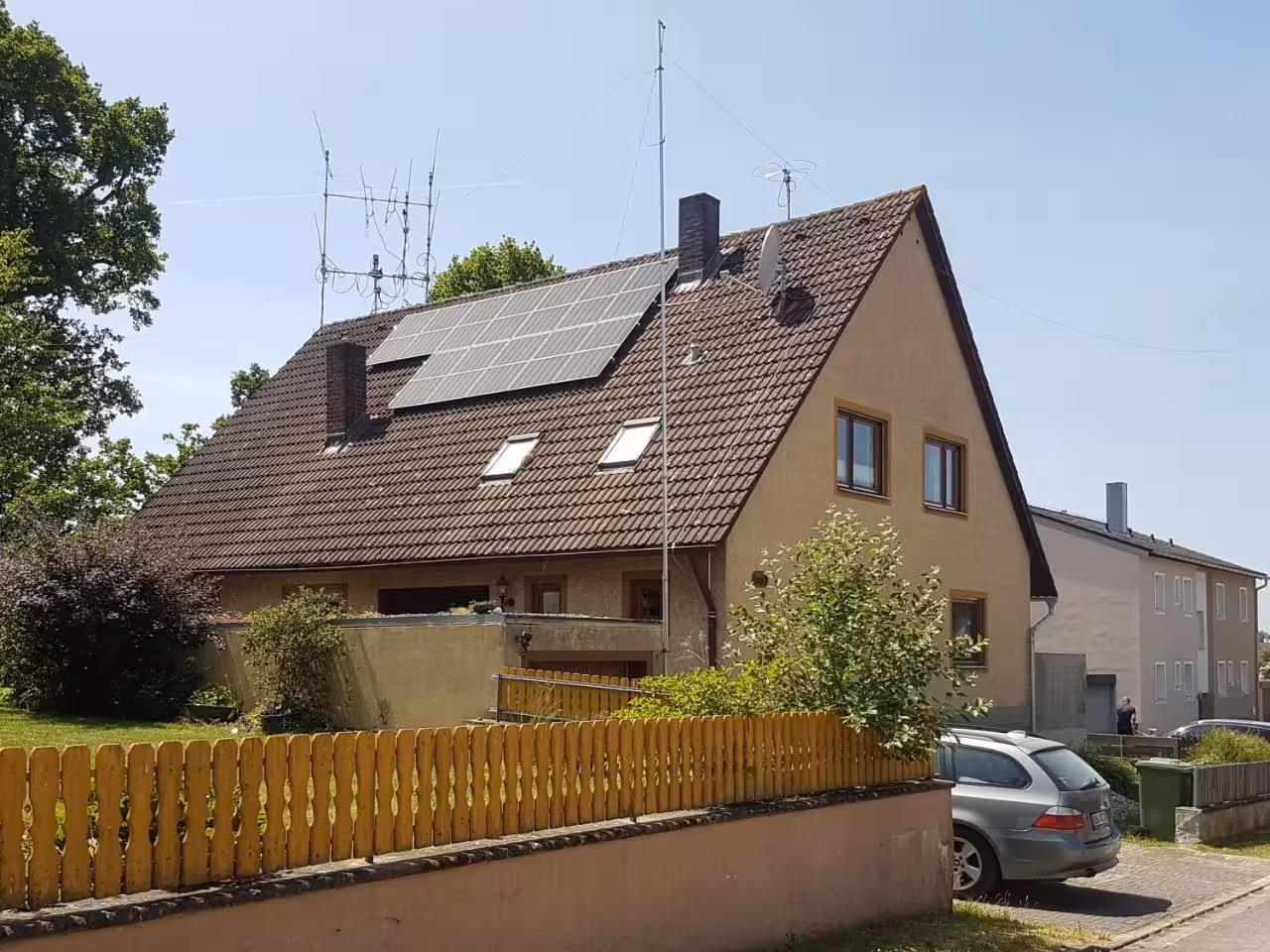 Bild der Unterkunft