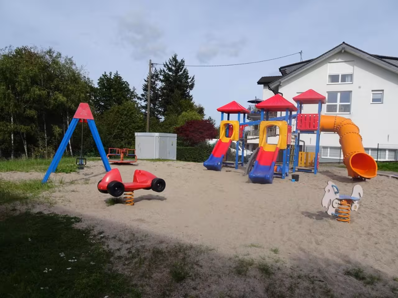Bild der Unterkunft