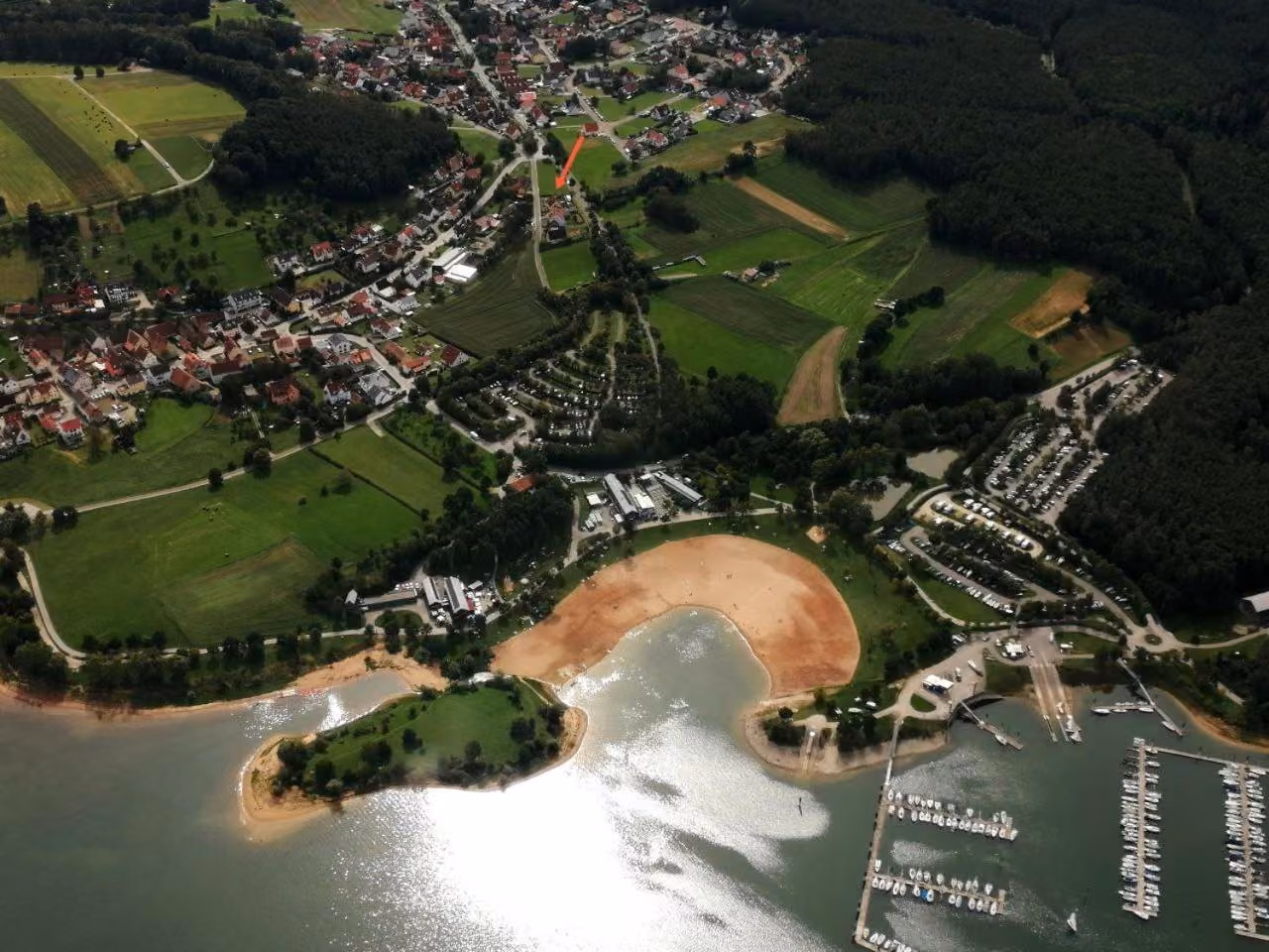 Bild der Unterkunft