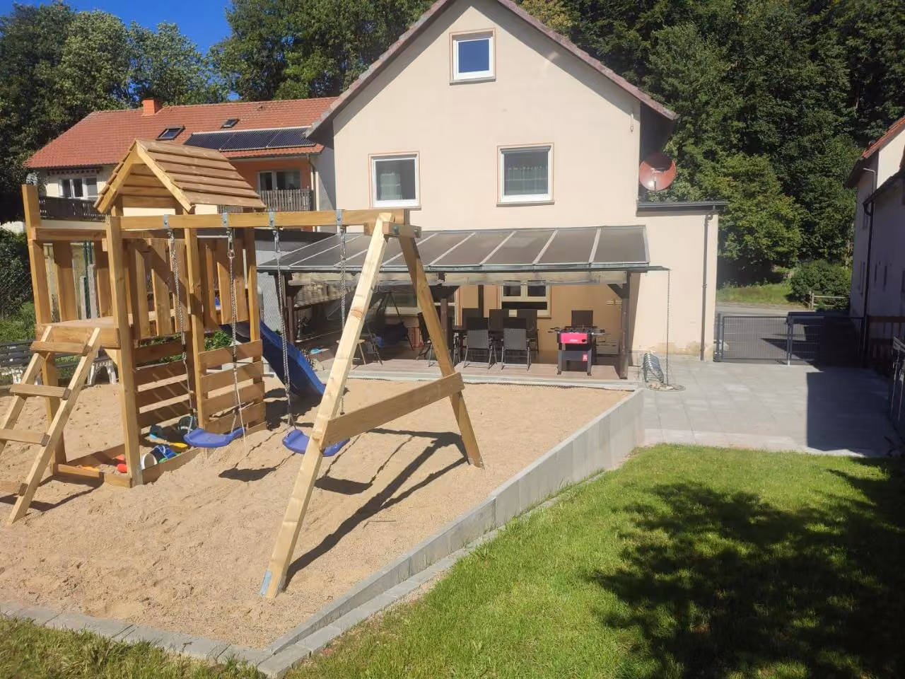 Bild der Unterkunft