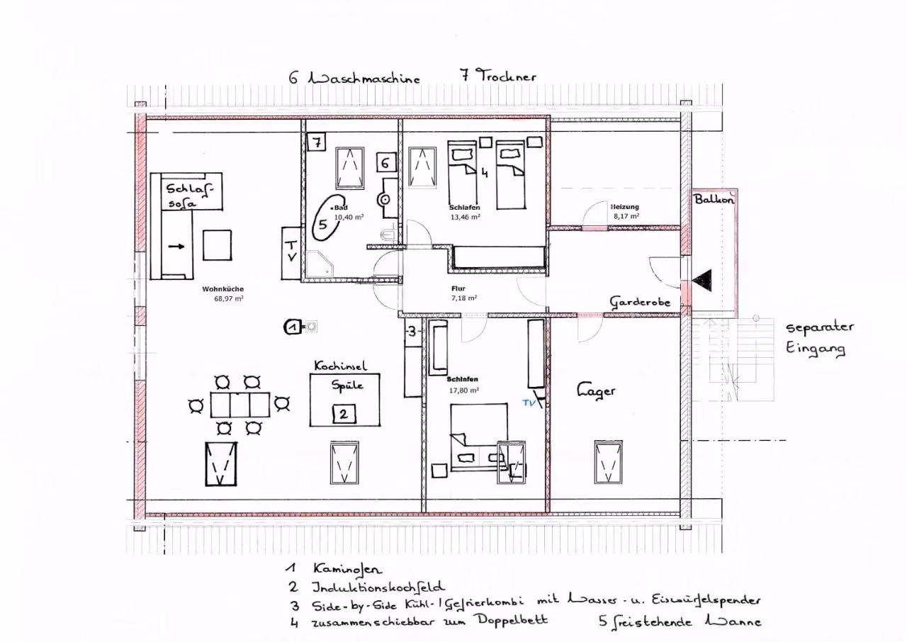 Bild der Unterkunft