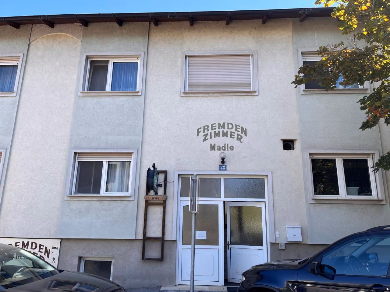 Bild der Unterkunft