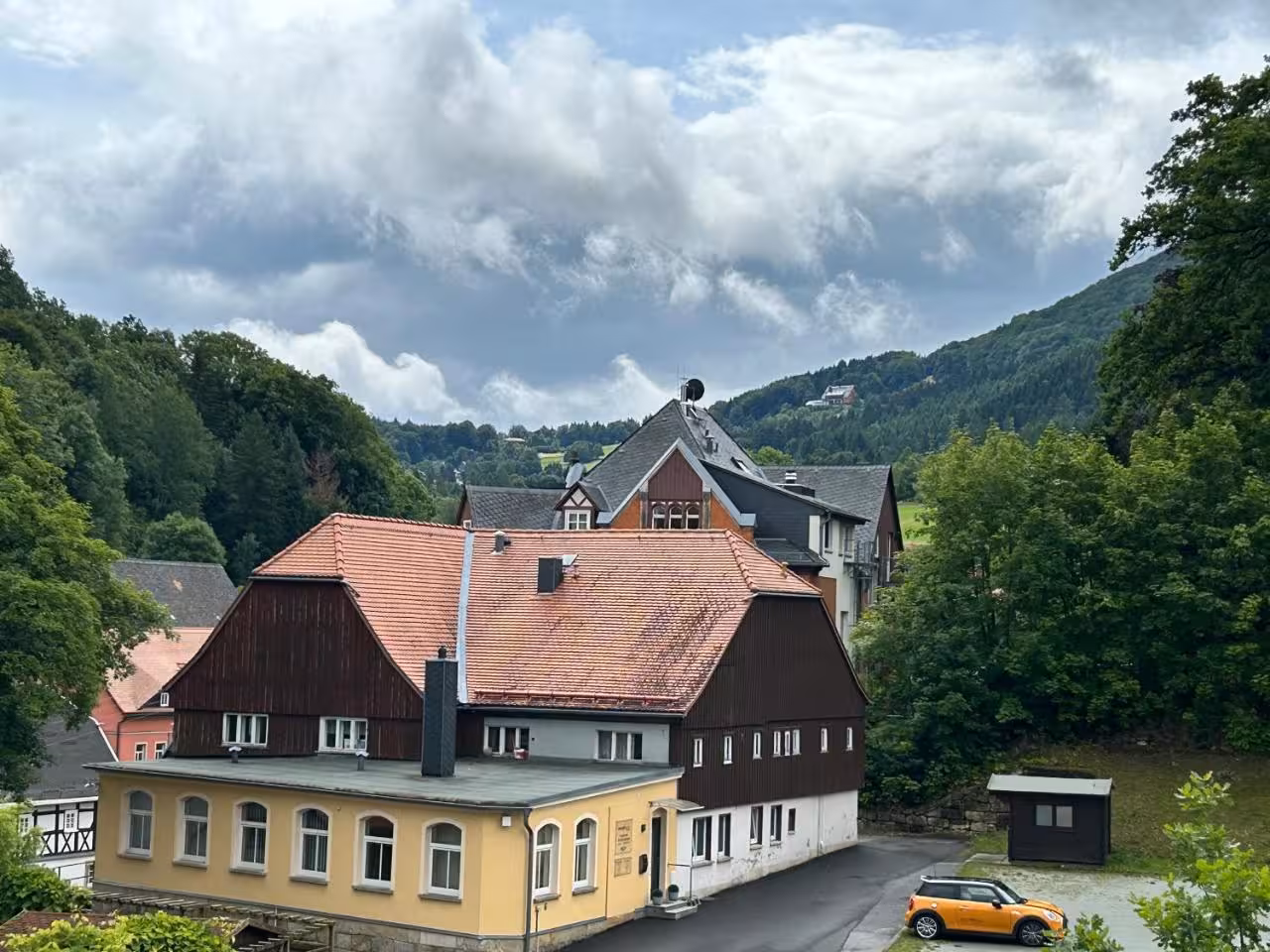 Bild der Unterkunft