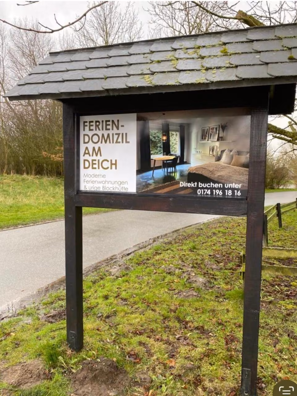 Bild der Unterkunft