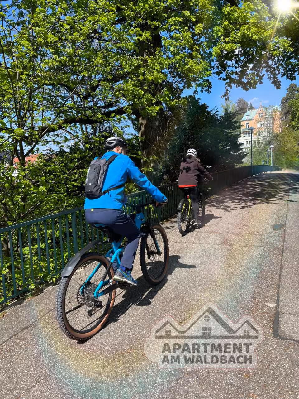 Bild der Unterkunft