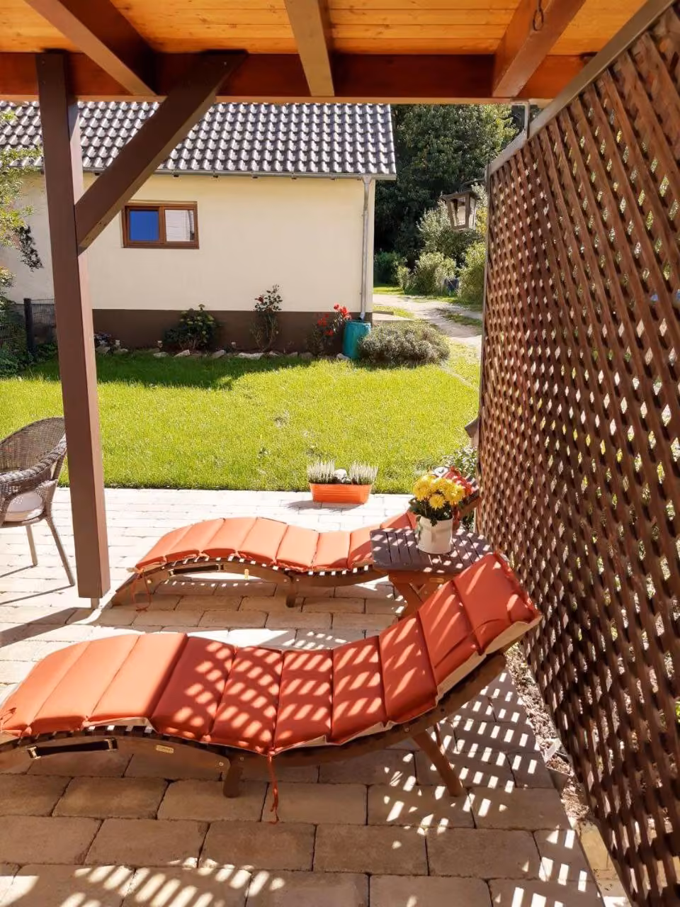 Bild der Unterkunft