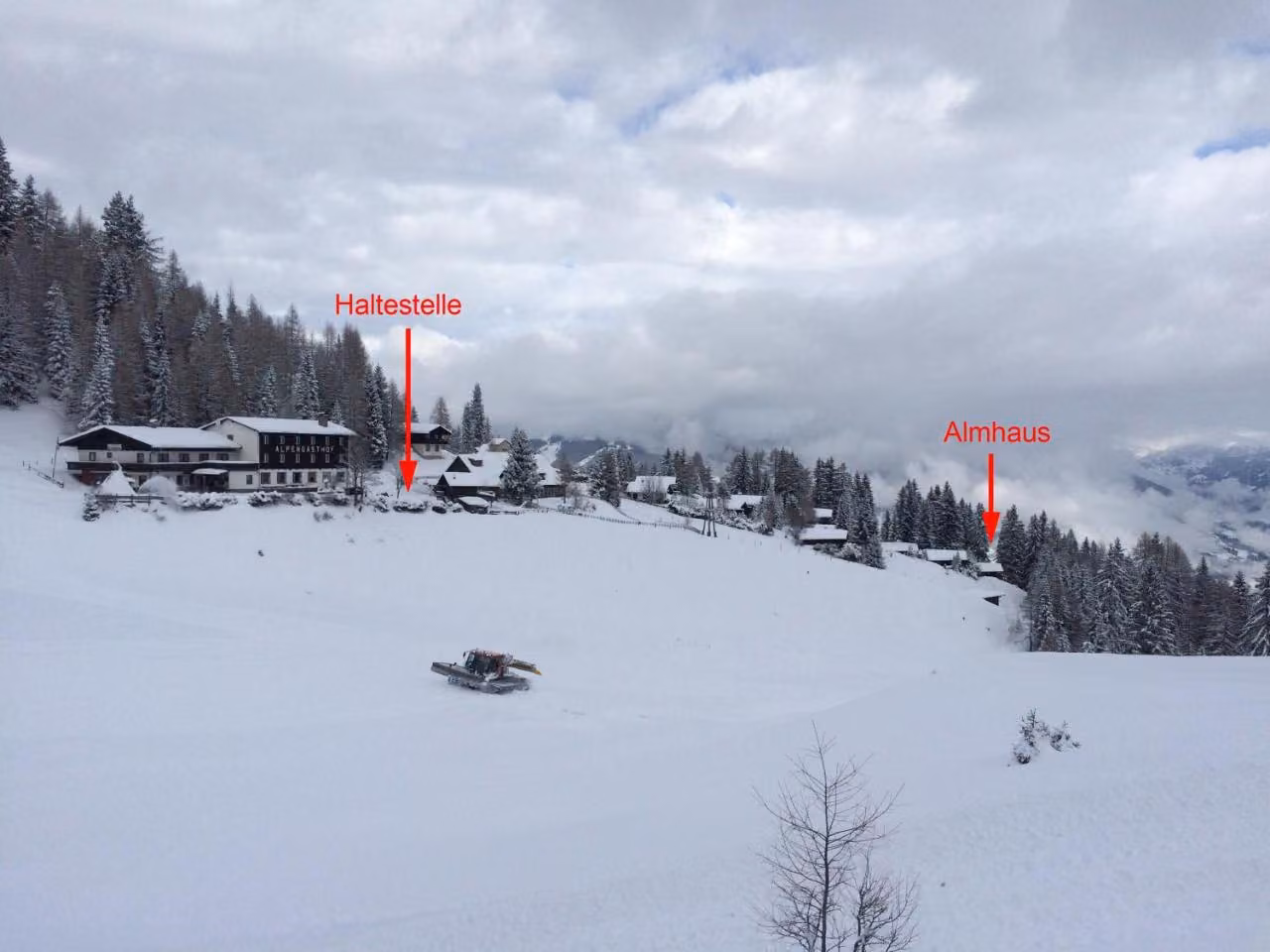 Bild der Unterkunft