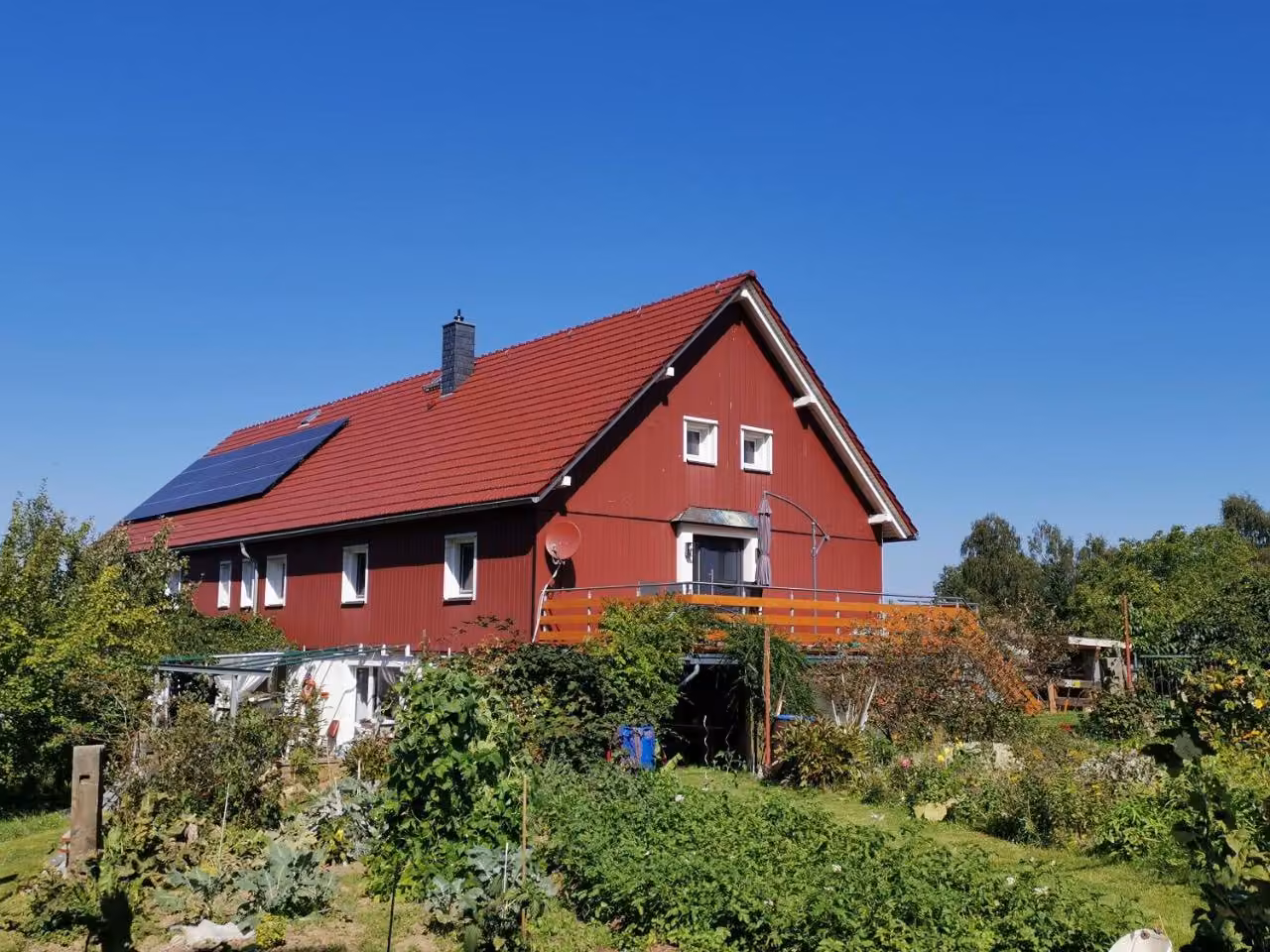 Bild der Unterkunft